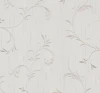 44650 Обои виниловые Zambaiti Satin Flowers 44650 10,05 x 0,53 м