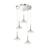 4096/5 Подвесной светильник Odeon Light Fozzi 4096/5