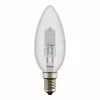 922960 Лампочка галогенная E14 42 Вт 3000K теплое белое свечение Lightstar 922960