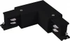 TRC-1-3-L-BK Соединитель Elektrostandard TRC-1-3-L-BK