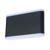 A8156AL-2BK Настенный светильник Arte Lamp Lingotto A8156AL-2BK