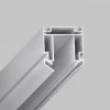 IL.0050.3300-2-AL Профиль для монтажа 220В в натяжной ПВХ потолок (S25) 2м Imex Smart Line IL.0050.3300-2-AL