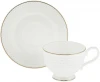 201 Чайная пара Гольф арт. 201 201 Royal Aurel