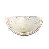 002 Настенный светильник Sonex Blanketa Gold 002