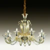2792/10 Подвесная люстра Odeon Light Briza 2792/10