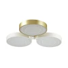 3646/60CL Потолочная люстра Lumion Dilip 3646/60CL