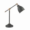 3373/1T Интерьерная настольная лампа Odeon Light Cruz 3373/1T