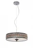 A6140SP-3BK Подвесной светильник Arte Lamp Sultan A6140SP-3BK