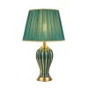 ML.6055.01TL GN Интерьерная настольная лампа Modelux MODELUX ML.6055.01TL GN