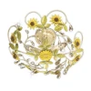 2651/4C Потолочная люстра Odeon Light Sunflower 2651/4C