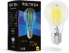 7225 Светодиодная лампа A60 7W 3000K E27 Voltega General purpose bulb E27 7W 7225