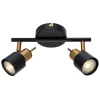 A1906PL-2BK Спот Arte Lamp Almach A1906PL-2BK