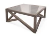  Журнальный стол Нео Лофт СТ-3