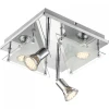 48968-4D Спот Globo Greg 48968-4D