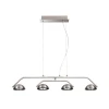 3535/4L Подвесной светильник Odeon Light Karima 3535/4L