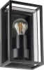 A2322AL-1BK Настенный уличный светильник Arte Lamp A2322AL-1BK (220V, IP65)