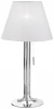 550331 Интерьерная настольная лампа Lampgustaf Indiana 550331