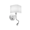 HOLIDAY AP2 BIANCO Ideal Lux HOLIDAY AP2 BIANCO