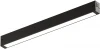 DK8004-BK Трековый светильник Denkirs Smart DK8004-BK (LED, 220V, пульт управления)