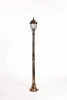 91208 S Наземный фонарь Oasis Light Arsenal S Bg 91208