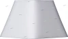 61001/25/31 Абажур Lucide Cotton Shade, белый