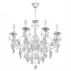 683013308 Подвесная люстра De City Свеча 683013308
