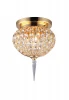 A6850PL-3GO Потолочный светильник Arte Lamp Turbante A6850PL-3GO