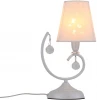SL182.504.01 Интерьерная настольная лампа ST Luce Cigno SL182.504.01
