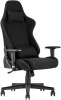 УТ000004589 Кресло игровое Maybach черное Stool Group УТ000004589