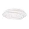 FR6089CL-L120W Потолочный светильник светодиодный Freya Spiral FR6089CL-L120W