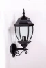 91201 L Настенный фонарь уличный Oasis Light Arsenal L 91201