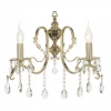 Alessandria E 2.1.2.600 G Бра Alessandria Alessandria E 2.1.2.600 G