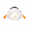 ST211.538.08.24 Встраиваемый точечный светильник ST Luce Miro ST211.538.08.24