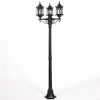 89908S B Bl Наземный фонарь Oasis Light 89908S B Bl