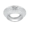 CR051 Встраиваемый точечный светильник Gauss Glass CR051 (220V)