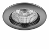 011019 Встраиваемый точечный светильник Lightstar Lega 16 011019