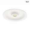 117371 Встраиваемый точечный светильник Slv Occuldas 117371