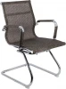 EP-02CF Mesh Brown Компьютерное кресло Everprof Opera CF сетка коричневый