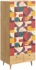 624076 Шкаф Frida ОГОГО (арт.624076), (ЛДСП)