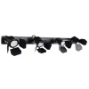 A3092PL-4BK Спот Arte Lamp Cinema A3092PL-4BK