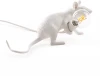 43.266 Настольная лампа Mouse Lying белый ImperiumLoft 43,266 (168481-22)