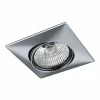 011039 Встраиваемый точечный светильник Lightstar Lega 16 011039