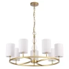 3802/7 Подвесная люстра Odeon Light Giada 3802/7