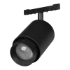 052084 Трековый светильник MAG-MICROCOSM-SPOT-ZOOM-R59-12W Warm3000 (BK, 20-60 deg, 24V) (Arlight, IP20 Металл) 052084