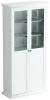 331350 Шкаф двухдверный ОГОГО 331350