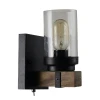 A1693AP-1BR Бра Arte Lamp Dodge A1693AP-1BR