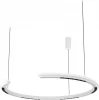 MOD276PL-L20W3K1 Подвесной светильник Maytoni Motion MOD276PL-L20W3K1 (LED, 220V, на тросе, круглые)