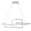 A6011SP-3WH Подвесной светильник Arte Lamp Mercure A6011SP-3WH