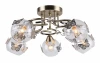 1167/5C Потолочная люстра J-Light Lula 1167/5C