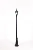 79759S Наземный фонарь Oasis Light Munich 2 S 79759S